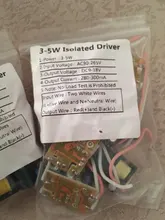 Transformers Driver Unit-Lighting 300ma-Board Power-Supply 5W 8-12W 4-7W 25-36W 1-3W