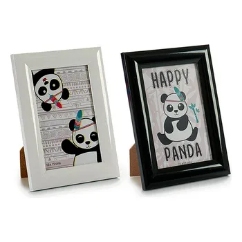 

Photo frame Gift Decor (1 x 19 x 14 cm)