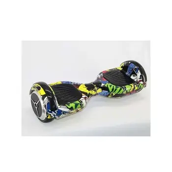 

Airel hoverboard, hoverboard self-balance, e-skateboard 4