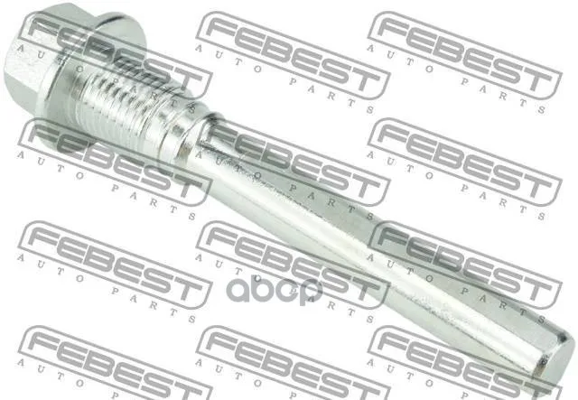 Втулка Направляющая Передн Суппорта Honda Cr-V Rd1/Rd2 1997-2001 0374-Rd4upf Febest арт. 0374-RD4UPF