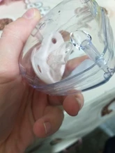 Pudcoco-chupetes de silicona para recién nacidos, soporte para chupete infantil, Clip para chupetes de bebé, tallas S, M, 0 a 36M, 2020