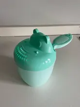 Limpiador de cascada para baño de bebé, copa de lavado de champú para niños, cabezal de lavado de ducha, cucharas de lavado de pelo para niños, 2021