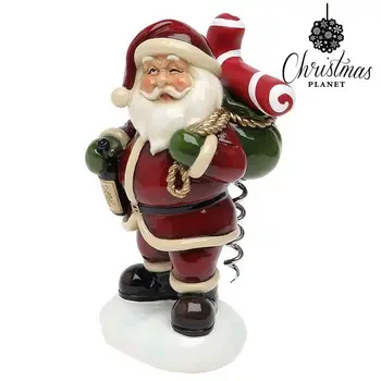 

Support for Corkscrew Christmas Planet 6531 Santa Claus