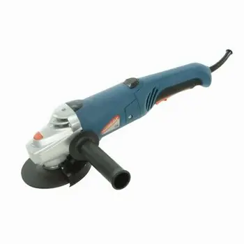 

Grinder tool Sander angle Silverline Original 115mm 800W