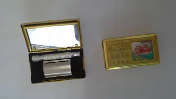 

Razor in box case clasic retro free shipping