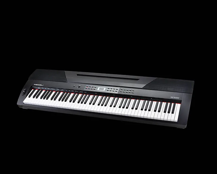 SP3000 Цифровое пианино, без стойки, Medeli