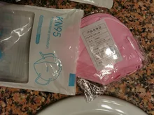 Mascarillas protectoras KN95 FFP2 para adultos, respirador con filtro higiénico, 5-100 unidades