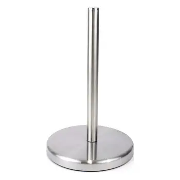 

Toilet paper holder kitchen Confortime stainless steel