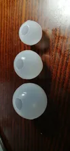 Silicone Mold Jewelry Ball-Pendant Making-Tools Epoxy-Resin 20-25-30mmuniverse