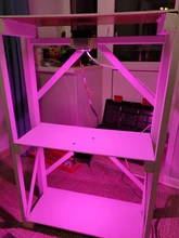 Phyto-Lamp Grow-Light Led-Chip Seedling No-Need-Driver Full-Spectrum 220V COB 110V AC