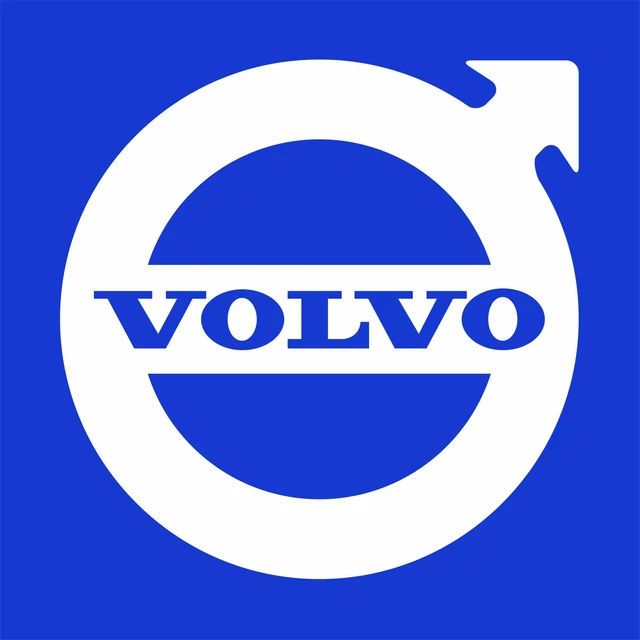 Auto aufkleber; Volvo; enthalten 2 PCs; Volvo; ecke und лосем