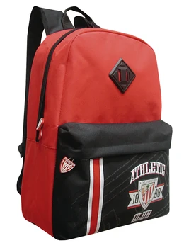 

BACKPACK ATLETIC CLUB. 45CM OFFICIAL PRODUCT