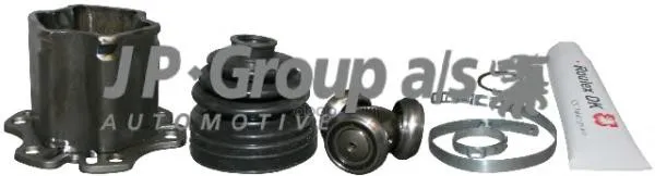 Шрус Внутренний Комплект Jp Group 1143501410 JP Group арт. 1143501410