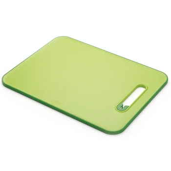 

Board cutting with ножеточкой Slice & Sharpen™Large green