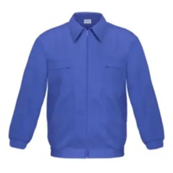 

WINDBREAKER TERYLENE AZULINA SIZE 52 LINEGROA 500 P30AZ52 VESIN