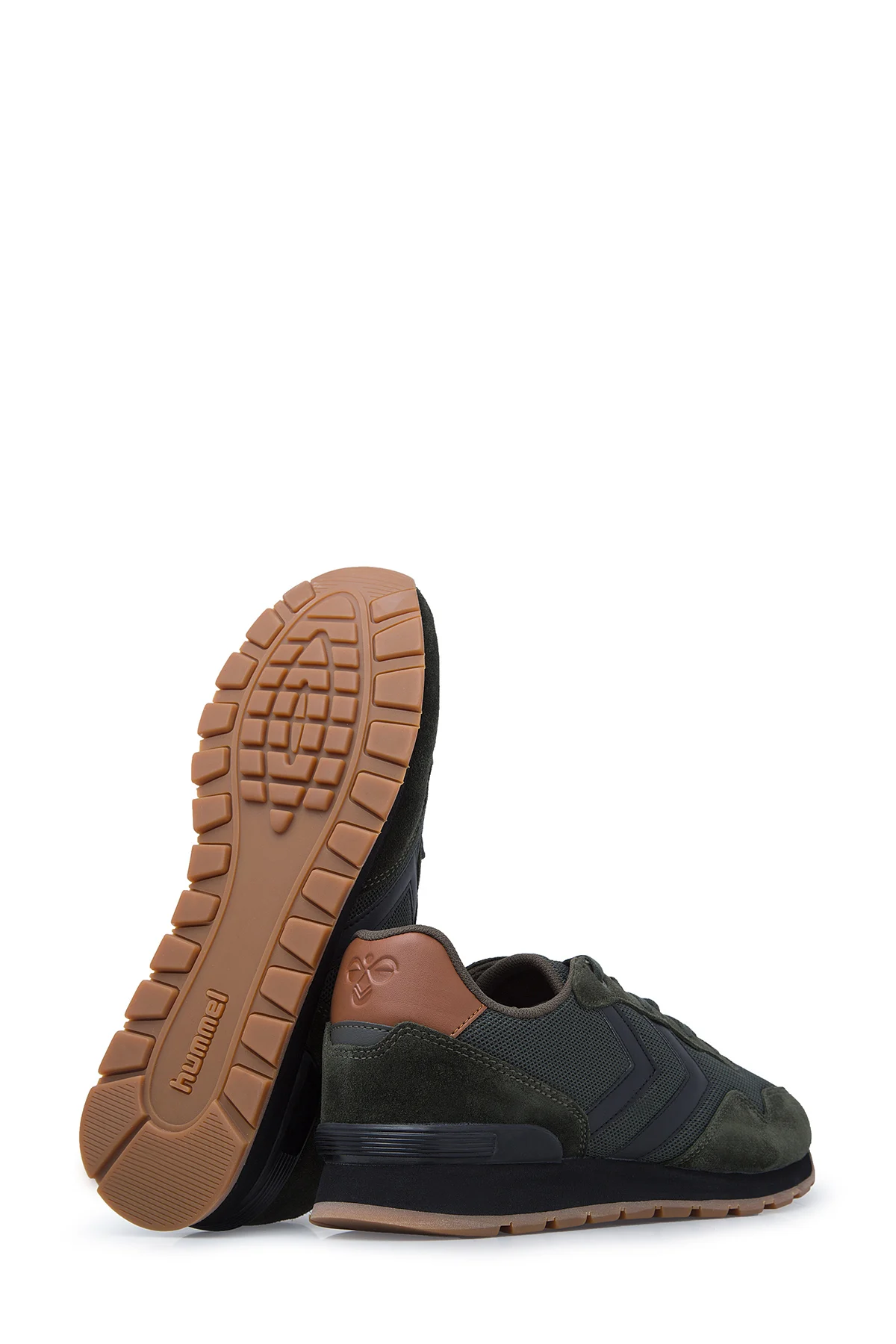 Hummel Sports Shoes MEN SHOES 206299