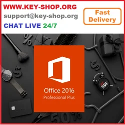 {✔️Office 2016 professionnel plus✅Clé✅Pro✅32/64✅MME détail✅Mondial vie✅Multi langue✔️} 