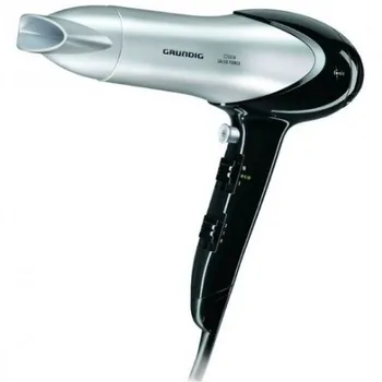 

Dryer GRUNDIG HD6080