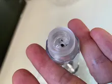 Nozzle ANION-FILTER Shower-Head Jetting Adjustable Bathroom Saving-Water Zhangji High-Pressure