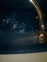 Shower-Head Stop-Button Rotating Water-Pressure Adjustable Degrees 360 with 3-Mode