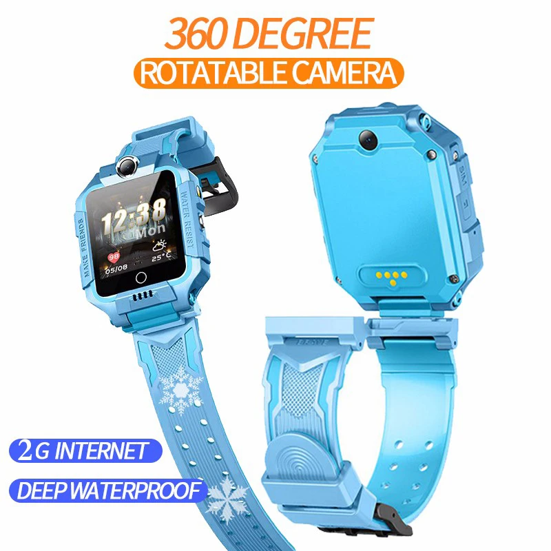 2020 kinder der Smart Uhr SOS dual shot Antil verlorene Handy Uhr  Smartwatch Für Kinder Mit Sim Karte Wasserdicht IP67 Kid Geschenk|Smart  Watches| - AliExpress