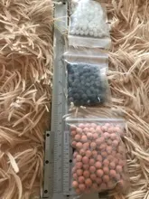 Ceramic-Balls Replacement Shower-Head Mineralized Bathroom-Accessory WATER-FILTER Purification-Energy