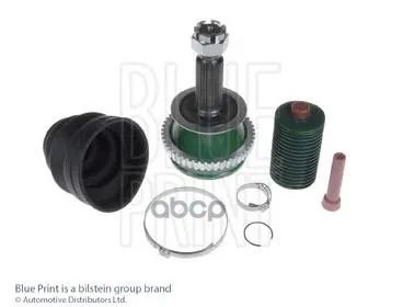 Шрус Hyundai Sonata Ef Iii-Iv 2.0 98-04 Нар. Blue Print Adg089157 Blue Print арт. ADG089157
