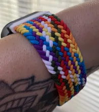 Correa de reloj para Samsung Galaxy Watch Active 2, banda de reloj deportiva de 20mm, 40mm, 44mm, 3, 42mm