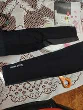 WEST BIKING-Manguitos de Ciclismo de seda de hielo, protección UV, para exteriores, correr, baloncesto, Verano