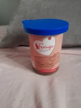 Portable Silicone Dog Cat Canned Lid Pet Food Cover Storage Fresh-keeping Lids