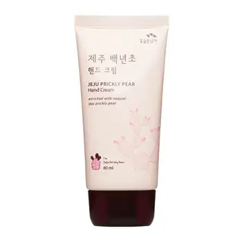 

Hand Cream Flor de Man Jeju Prickly Pear hand cream