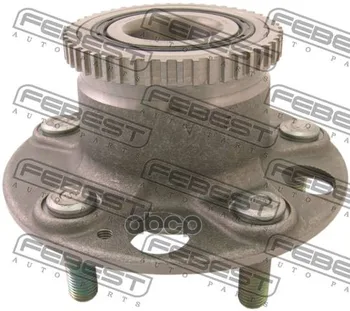 

Hub rear (Honda Odyssey/shuttle Ra6/Ra7/Ra8/RA9 1999-2003) febest febest art. 0382-raa50r