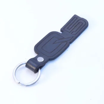 

AUDI Q5 key key ring key chain Schlüsselring porte-cles portachiavi laser cut Size: 70x25x3mm