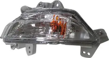 

OPTICAL GROUP ANT. MAZDA 3 2013 Left Compatible