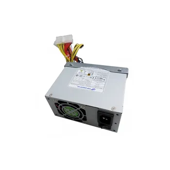 

QNAP PWR-PSU-250W-FS01 ATX power supply unit Gray