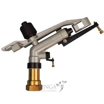 

Cannon irrigation Jolly Circular 360 °