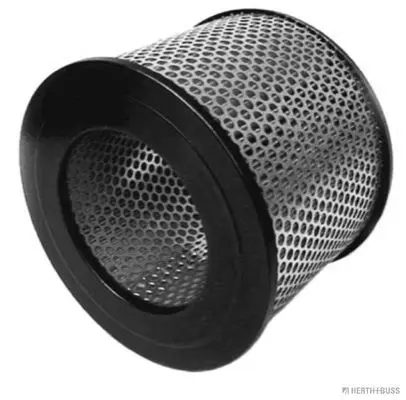Фильтр воздушный \Toyota Hilux 2.4D 88 NIPPARTS J1322034