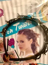 Hoop Braider Hair-Clip Burst-Pin Styling-Tool Air-Weave-Head Multi-Storey Wisp Black