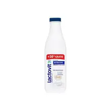 Гель для душа Original Lactovit(600 мл