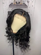 Melodie 28 30 32 pulgadas onda del cuerpo mechones con cierre brasileño de la Virgen del pelo humano Frontal agua mechones y 4X4 cierre