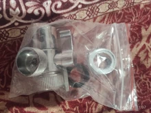 Adaptador de interruptor para grifo de cocina, divisor de fregadero, válvula desviadora, conector de grifo de agua para inodoro, bidé, ducha, accesorios de cocina