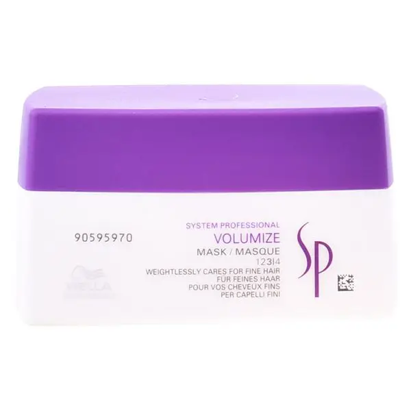 Маска для тонких волос Sp Volumize Wella