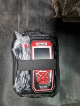 2-Car-Scanner Car-Tools ODB2 OBD Konnwei Kw850 Multi-Languages for Cars