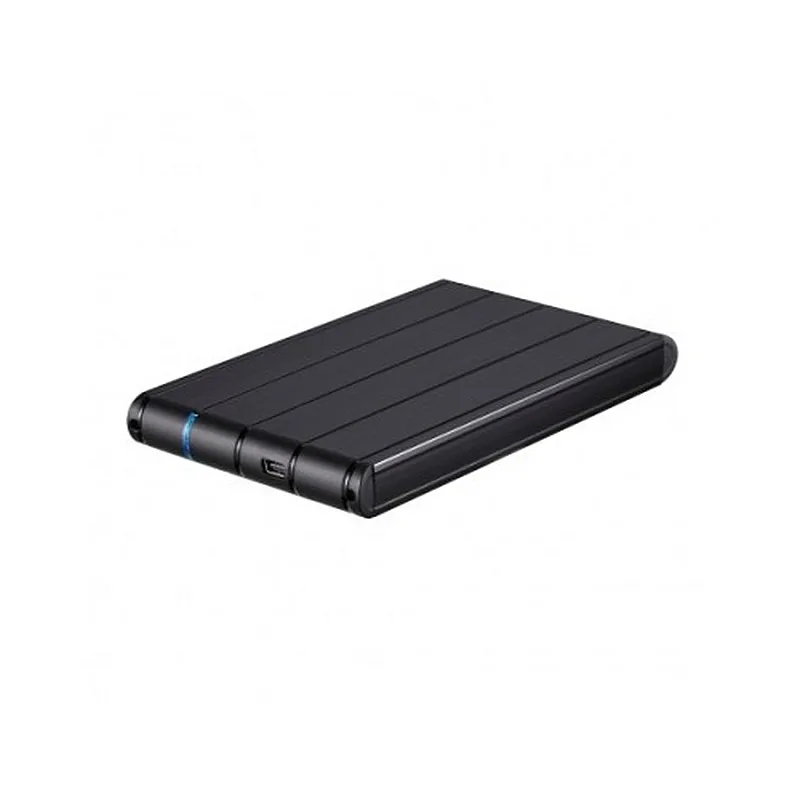  Caja externa TooQ TQE-2530B HDD 25 