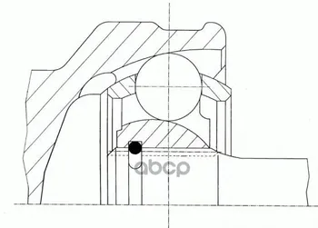 

Shrus Nare K-KT op insignia 1.8 08-gkn (loebro) art. 304863