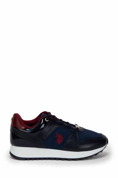 polo assn women's shoes