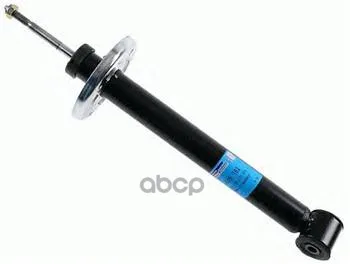 Амортизатор Boge 279821 Boge арт. 279821