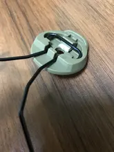 Accesorios tácticos para casco militar, soporte de auriculares rápido, Juego de adaptadores de riel de caza, soporte de suspensión de riel ajustable