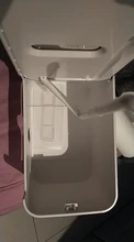 Rack Tissue-Box Toilet-Paper-Holder Bathroom Home-Storage Hanger Shelf Wall-Mounted Waterproof