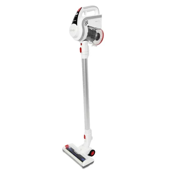 Вертикальный и ручной циклонный вакуумный Cecotec Conga Thunderbrush 670 Immortal 22 2V 0 6 л | Бытовая